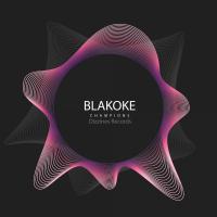 Artwork for Champions (Gosize Remix) by Blakoke