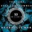 Artwork for Hydraulic Man (Original Mix)
