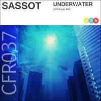 Artwork for Underwater by Sassot