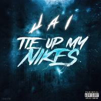 Artwork for Tie Up My Nikes by Jai