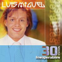 Artwork for 14 Grandes Exitos by luis miguel