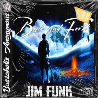 Artwork for Back and Forth (Funk You Mix)