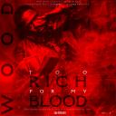 Artwork for Blue 4 Screw