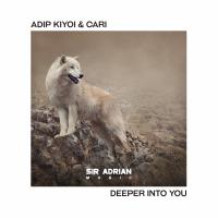 Artwork for Deeper Into You by Adip Kiyoi