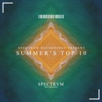 Artwork for Summer's Top 10 by Various Artists