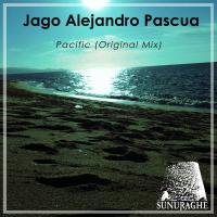 Artwork for Pacific by Jago Alejandro Pascua