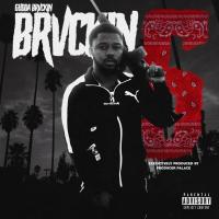 Artwork for BRVCKIN 5 by Gudda Brvckin