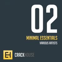 Artwork for Minimal Essentials Vol. 2 by Various Artists