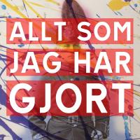 Artwork for Allt som jag har gjort by Hundhimlen