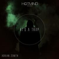 Artwork for It's A Trap by Adrian Zenith