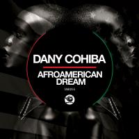 Artwork for Afroamerican Dream by Dany Cohiba