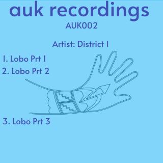 Artwork for Lobo Prt 2 (Original Mix)