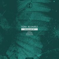 Artwork for Modular EP by Toni Alvarez