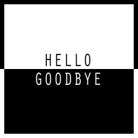 Artwork for Hello, Goodbye by SkyBeatz