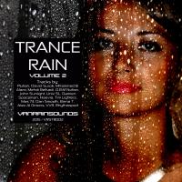 Artwork for Trance Rain, Vol. 2 by Various Artists