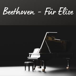 Artwork for Für Elise