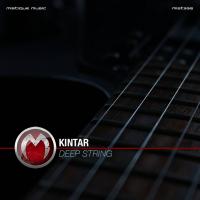 Artwork for Deep String by Kintar