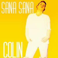 Artwork for Sana Sana by Colin