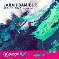 Artwork for Spring Time by Jarah Damiël