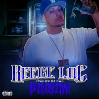 Artwork for Swallow My Own Poison by Reece Loc