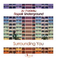 Artwork for Surrounding You by Jo Paciello