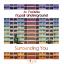 Artwork for Surrounding You (Original Mix)