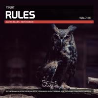 Artwork for Rules by 7Sight