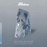 Artwork for Frozen Ground (Spencer Brown Remix) by Ilan Bluestone