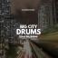 Artwork for Big City Drums (Original Mix)