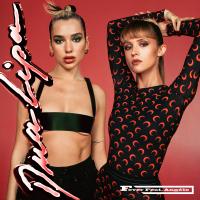 Artwork for Fever by Dua Lipa