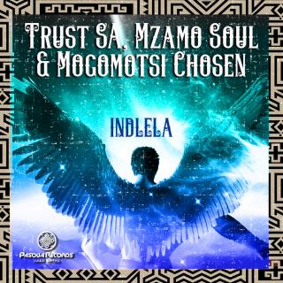 Artwork for Indlela (Original Mix)