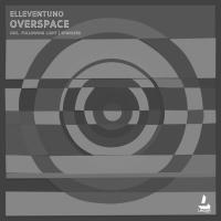 Artwork for Overspace by Elleventuno