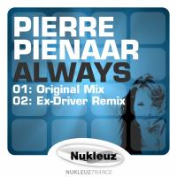 Artwork for Always by Pierre Pienaar