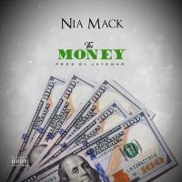 Artwork for The Money by Nia Mack