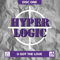 Artwork for U Got The Love by Hyperlogic