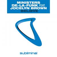 Ministers De La Funk