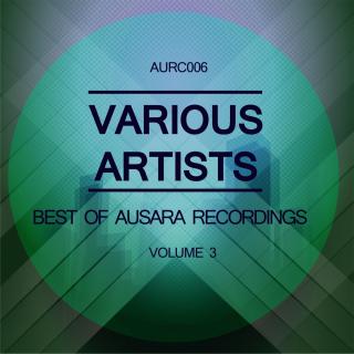 Artwork for Mercurial (Original Mix)