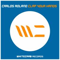 Artwork for Clap Your Hands by Carlos Roland