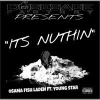 Artwork for It's Nuthin' (feat. Young Star) by Osama Fish Laden