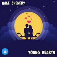 Artwork for Young Hearts by Mike Chenery