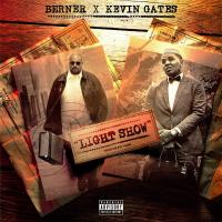 Artwork for Light Show (feat. Kevin Gates) by Berner