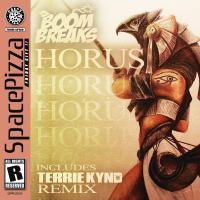 Artwork for Horus by Boom Breaks