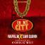 Artwork for In My City