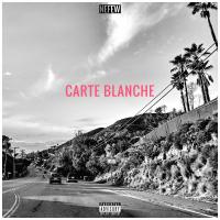 Artwork for Carte Blanche by Nefew