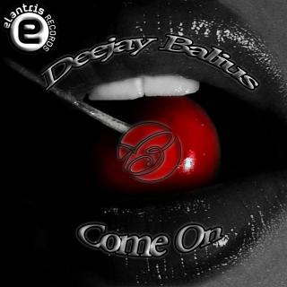 Artwork for Come On (Original Mix)