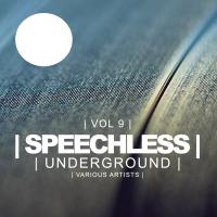 Artwork for Speechless Underground, Vol.9 by Various Artists