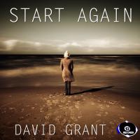 Artwork for Start Again by David Grant