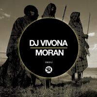 Artwork for Moran by Dj Vivona