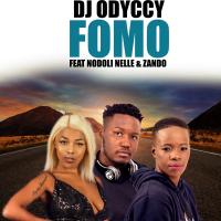 Artwork for FOMO by DJ Odyccy