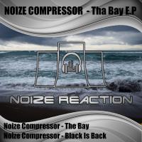 Artwork for The Bay by Noize Compressor